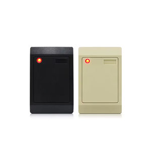 <strong>Nfc</strong> Card Reader Rfid Uhf Reader for Parking System With Built in Antenna - Product Image 6