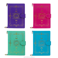 Carnet de notes, agenda, journal personnalisé |   Agenda de papeterie promotionnelle pour cadeau