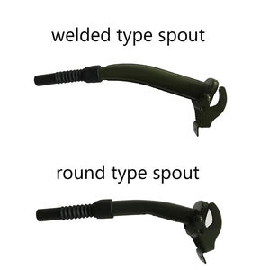 <span class=keywords><strong>Bec</strong></span> <span class=keywords><strong>verseur</strong></span> flexible <span class=keywords><strong>pour</strong></span> bidon jerrycan de 5l, 10l, 20l, <span class=keywords><strong>pour</strong></span> carburant, essence, bidon jerrycan en métal - Product Image 3