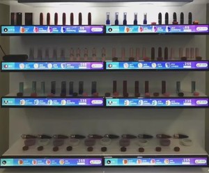 Pantalla LCD Extensible para Supermercado, Extrema Relación Calidad-Precio - Product Image 4