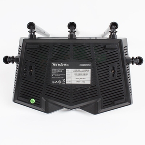 El <span class=keywords><strong>mejor</strong></span> nuevo enrutador <span class=keywords><strong>Wifi</strong></span> de alto rendimiento Tenda AC7 1200Mbps, enrutador de 5 antenas, extensor de red de doble banda, enrutador <span class=keywords><strong>WiFi</strong></span> inalámbrico - Product Image 5