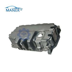 Cárter de Aceite de Motor MANER para VW Golf Jetta Passat Polo 03G103603H 03G103603M 03G103603AB 03G103603AD - Product Image 1