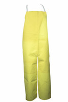 Tablier de travail en Kevlar résistant à la chaleur et aux coupures, ignifuge, pour la soudure du métal et du verre EN388