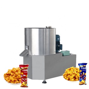Máquina Extrusora de Snacks de Acero Inoxidable para Corn <span class=keywords><strong>Puff</strong></span>, Kurkure y <span class=keywords><strong>Cheetos</strong></span> - Product Image 2