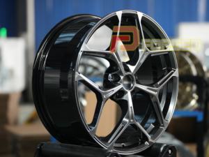 Jantes forgées en alliage monobloc 6161 personnalisées pour Lamborghini Revuelto Jantes d'origine <span class=keywords><strong>Huracan</strong></span> Performante Aventador Urus - Product Image 5