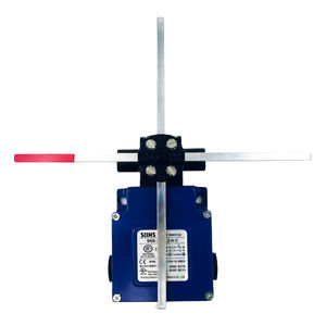 Saklar Batas Derek Seri SNB - Perlindungan IP66, 1NO 1NC & Pilihan Model Logam/Plastik - Product Image 3