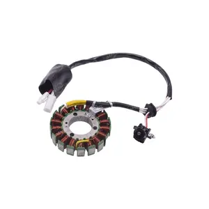 for YAMAHA XMAX 125 Good Sale Motorcycle 18 Poles Magneto Stator