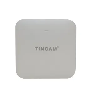 TiNCAM長距離Wifiエクステンダー300mbpsワイヤレスWifiリピーターハイパワーアンプ2.4ghz WifiブースターワイヤレスケリングAP
