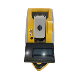 Estación Total Profesional SOUTH N1 con Sistema Android, Precisión de 2'' y Sin Prisma, Alcance de 1000m/1500m para Topografía - Product Image 3