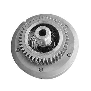 OE 03L109088 #   Ajustador de Fase de Árbol de Levas de Motor NUEVO para VW AUDI 2.0TDI - Product Image 4