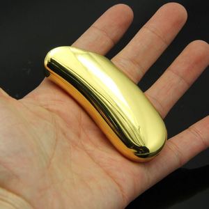<b>Custom</b> Logo J5 J6 Metal <b>Lighter</b> Case Cover Holder for Full Size <b>Lighter</b> Type - Product Image 3