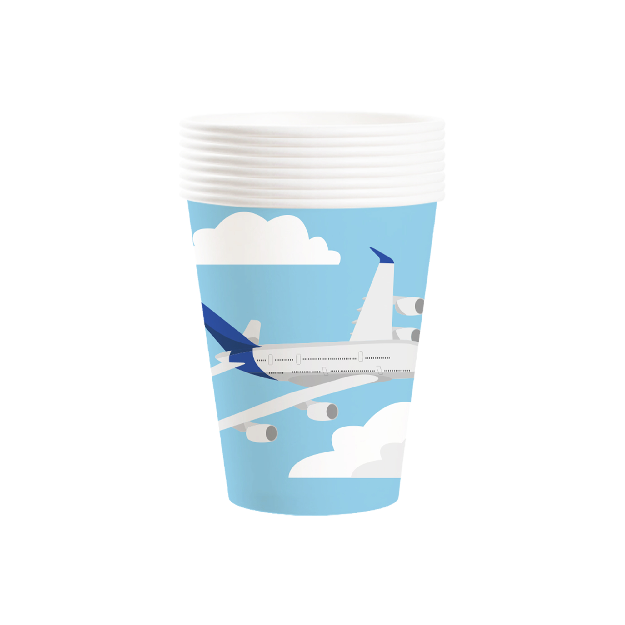 Taza de 9 oz -24