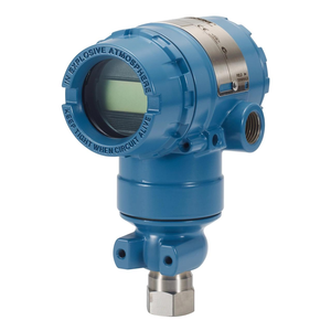 Manomètre différentiel industriel Rosemounts 2051 4-20mA HART, niveau absolu - Product Image 1