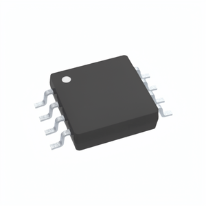 Achetez en ligne des composants électroniques Chip 8 TSSOP, 8 MSOP TLV2372IDGKG4, service complet original - Product Image 1