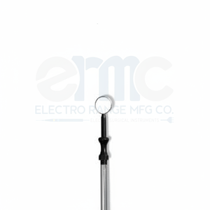 Instrumentos de acero inoxidable de primera calidad | Para uso hospitalario y clínico Instrumentos quirúrgicos de electrodos de bucle de cinta monopolar activa - Product Image 1