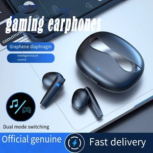 Auriculares inalámbricos <span class=keywords><strong>M23</strong></span> Tws con sonido portátil, auriculares intrauditivos para videojuegos, Auriculares deportivos a prueba de agua, auriculares inalámbricos - Product Image 3