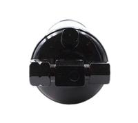 Navistar Trucks Sécheur de récepteur d'occasion 3 POUCES x 10 POUCES OEM 454613C1 Sécheur de récepteur A/C