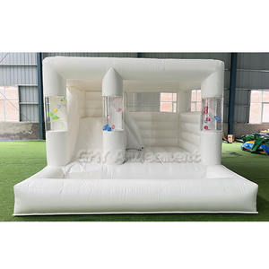 Châteaux gonflables pour enfants de nouvelle conception à <span class=keywords><strong>acheter</strong></span> videur <span class=keywords><strong>gonflable</strong></span> de château sautant avec des ballons à l'intérieur - Product Image 4