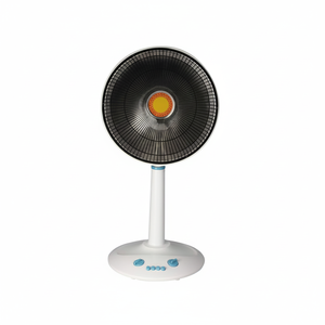 Meilleures ventes en Corée, chauffage électrique sur pied GMG, économique, sûr et durable, GLF-EH-S8, salon - Product Image 2