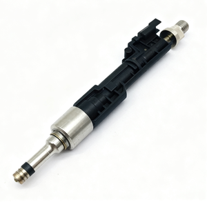 Inyector de Combustible de Gasolina Nuevo de Alta Calidad 0261500109 13647597870 para <span class=keywords><strong>BMW</strong></span> E84 E90 320i - Product Image 5