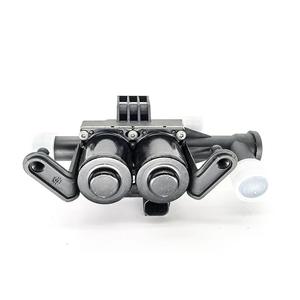 Válvula Solenoide de Aire Acondicionado Yunnuo 64219310349 para BMW Serie 5, Válvula de Control de Agua de 12V CC - Product Image 4