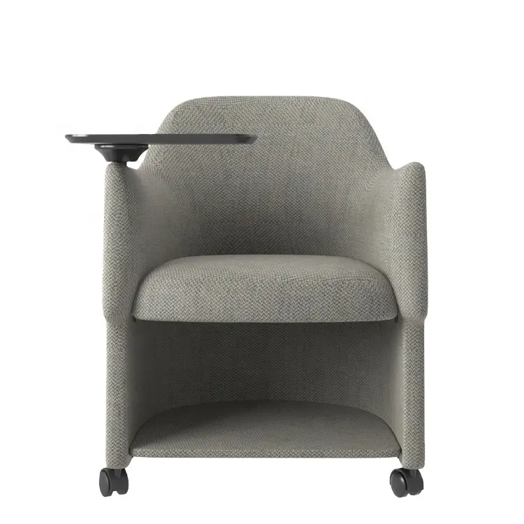 Новинка 2022, тренировочный стул, модный дизайнерский стул для студентов с блокнотом для письма для обуви