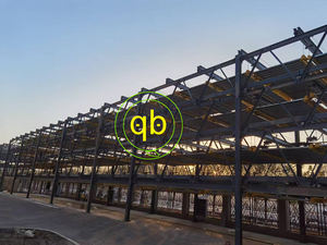 Gran oferta, equipo de estacionamiento mecánico de deslizamiento automático de cinco niveles de alta calidad para sistema de elevación de estacionamiento de vehículos, elevador de garaje - Product Image 2