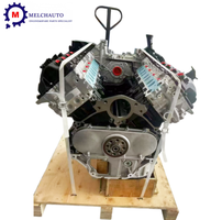 Moteur diesel V8 4,5 L de haute qualité, bloc-moteur long 1VD-FTV, ensemble moteur 1VD pour Toyota Land Cruiser 200 et Lexus LX 450d
