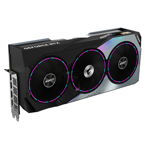 Used GeForce RTX 4080 SUPER 16G Gaming Graphics Card With AI Design Intelligent Learning GPU GIGABYTE RTX 4080 SUPER MASTE - Product Image 2