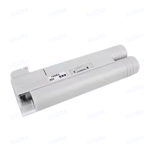 ハンドヘルドミニ拡大鏡コンクリート亀裂検出顕微鏡 - Product Image 5