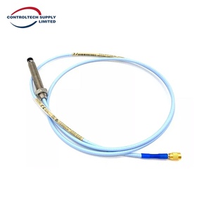 Sonda de Proximidad Original Nueva para Automatización Industrial Bently Nevada 330101-30-60-05-01-05 Serie 3300 XL - Product Image 2