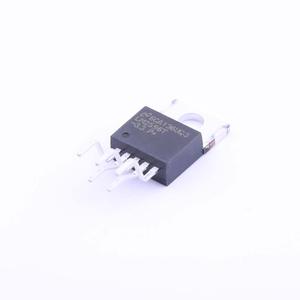 วงจรรวมไอซีชิป LM2596T-3.3 ใหม่และของแท้ - Product Image 1