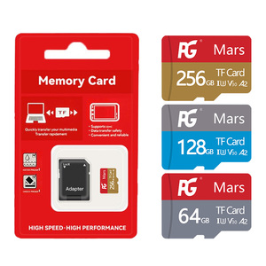Tarjeta TF <span class=keywords><strong>de</strong></span> 256 GB, 128 GB, Tarjeta <span class=keywords><strong>de</strong></span> <span class=keywords><strong>Memoria</strong></span> Industrial Inteligente para Transporte, 64 GB para Monitoreo Vial, <span class=keywords><strong>Almacenamiento</strong></span> <span class=keywords><strong>de</strong></span> Datos Masivos a Largo Plazo, 32 GB - Product Image 1