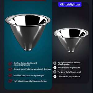 批发夜间钓鱼头灯远程应急头灯感应头灯钓鱼矿灯头戴式手电筒 - Product Image 5