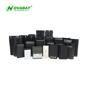 ICOM IC-F14 IC-<span class=keywords><strong>F24</strong></span> IC-F25 용 BP232 교체 7.4V 리튬 이온 배터리 팩 - Product Image 6