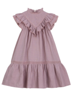 NOUVEAU Costume mère-fille, vêtements assortis pour la famille, tenues maman et moi, robe pour bébé fille