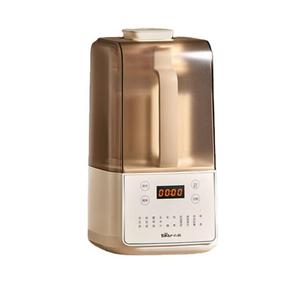 Pbj F01g1 Machine à lait de soja 1,5 L, automatique, facile à nettoyer, mixeur domestique avec fonction minuterie, blanc crème - Product Image 3