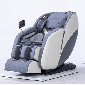 Massage Chair Full Body Zero Gravity Railless Smart Ai Voice Control Home Use - Product Image 5
