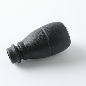 Pommeau de levier de vitesse pour voiture, pour Citroën Berlingo, Transmission manuelle à 5 vitesses, conception ergonomique, matériau plastique - Product Image 3