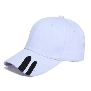 Gorra de béisbol popular de promoción personalizada con diseño impreso de logotipo personalizado de tela de malla - Product Image 3