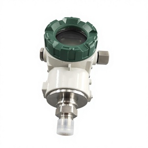 Trasmettitore di Pressione in Silicio Monocristallino, Precisione 0,075%, 4-20mA <span class=keywords><strong>HART</strong></span> Smart <span class=keywords><strong>Pressure</strong></span> - Product Image 5