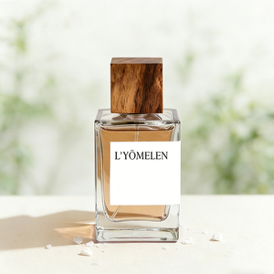 Parfum unisexe longue durée, senteur thé vert citron frais, éco-responsable, qualité supérieure, parfum néo-gourmand, tenue toute la journée - Product Image 3