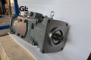 Bomba de pistón hidráulica A20VLO 190 DRS/10R utilizada en <span class=keywords><strong>SANYSA</strong></span> Xugong bomba de hormigón propietario bomba de aceite A20VLO190 A20VLO260 A20VLO520 - Product Image 2