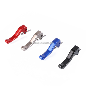 Kits de leviers d'embrayage de frein et de moto pour <span class=keywords><strong>GasGas</strong></span> EC250 Levier d'embrayage à deux doigts 250F/<span class=keywords><strong>300</strong></span>/350F EC 250 EC250F EC300 <span class=keywords><strong>2022</strong></span> - Product Image 6