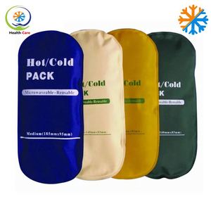 Almohadilla Térmica Reutilizable para Espalda, Cadera, Hombro y Rodilla - Compresa de Terapia de Calor/Frío para Alivio del Dolor por Hinchazón y Artritis, 300g - Product Image 2