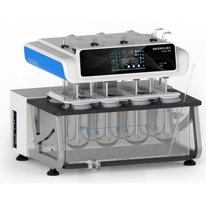 RCZ-8N اللوحي حل اختبار جهاز الرقمية المخدرات اللوحي حل اختبار للقرص كبسولات - Product Image 1