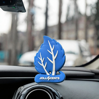 Clip d'aération de voiture en plastique de haute qualité-Accessoire d'évent automatique élégant, durable et polyvalent