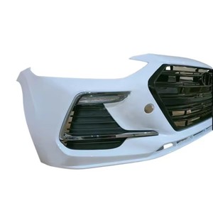 Pare-chocs avant de voiture pour hyundai elantra 2016 2017 2018 <span class=keywords><strong>sport</strong></span> - Product Image 3