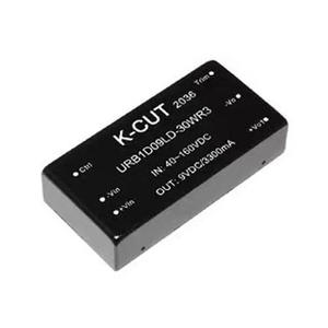 Módulo de alimentación CC-CC URB1D09LD-30WR3, componente electrónico de circuito integrado - Product Image 1