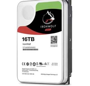 Tout nouveau disque dur 16 To ST16000NT001 <span class=keywords><strong>ST16000NE000</strong></span> ST16000VN001 ST16000NM000J ST16000NM001G - Product Image 4